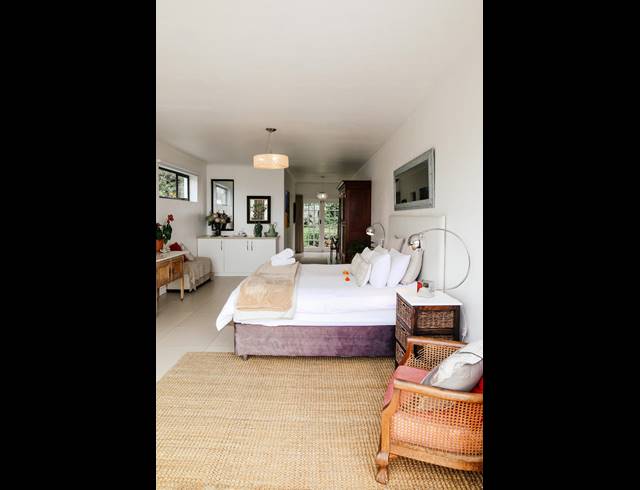 5 BEDROOM HOUSE TO LET IN TAMBOERSKLOOF